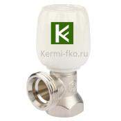 Клапан ручной регулировки SVRS 1152 000015 STOUT